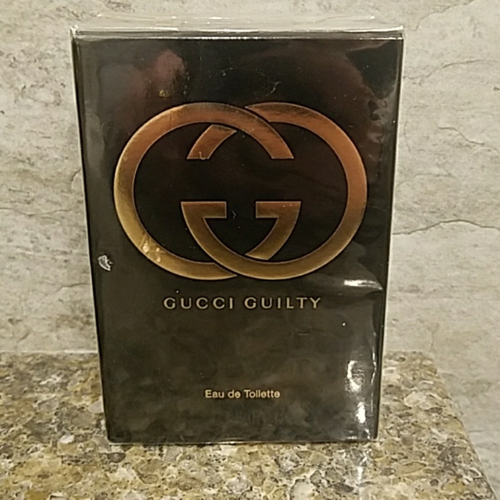 Gucci Guilty Perfume